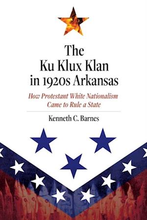 Ku Klux Klan in 1920s Arkansas