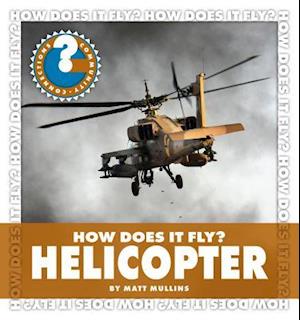 Helicopter