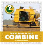What Does It Do? Combine