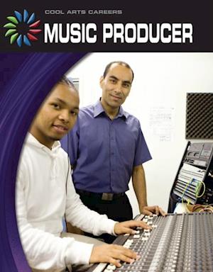 Music Producer