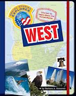 It's Cool to Learn About the United States: West