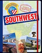 It's Cool to Learn About the United States: Southwest