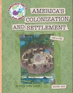 America's Colonization and Settlement