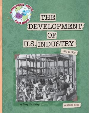 Development of U.S. Industry