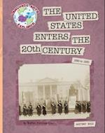 United States Enters the 20th Century