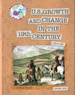 US Growth and Change in the 19th Century