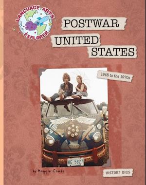 Postwar United States