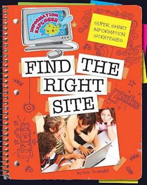 Find the Right Site