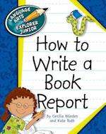 How to Write a Book Report