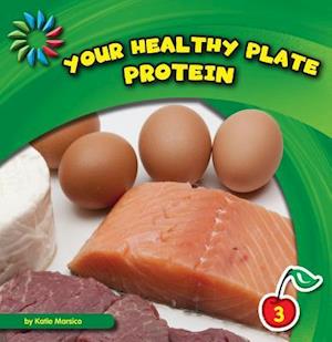 Your Healthy Plate