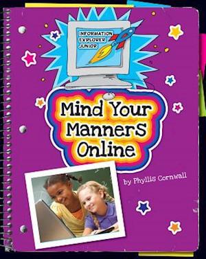 Mind Your Manners Online