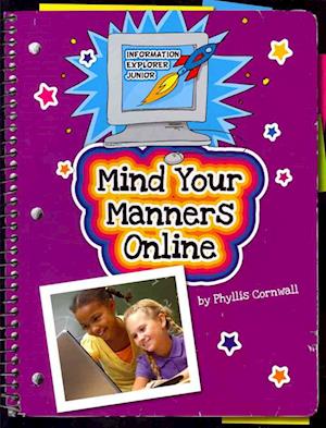 Mind Your Manners Online