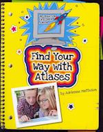 Find Your Way with Atlases