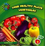 Your Healthy Plate