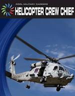 Helicopter Crew Chief