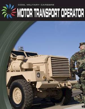 Motor Transport Operator