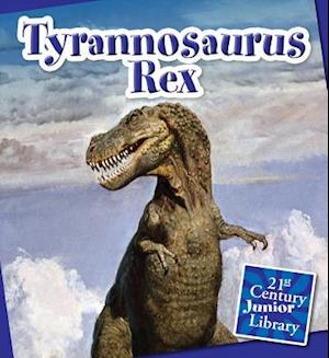 Tyrannosaurus Rex