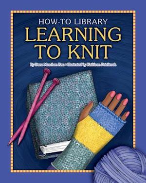 Learning to Knit