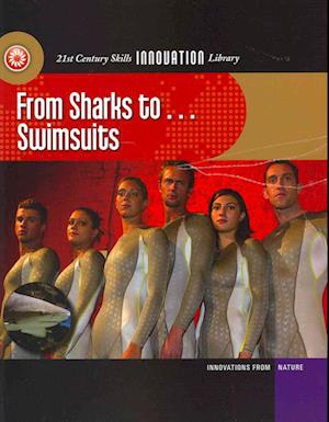 From Sharks To... Swimsuits