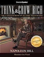 Think & Grow Rich from Smartercomics