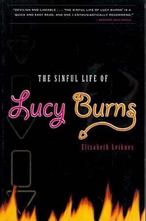 Leiknes, E: Sinful Life of Lucy Burns