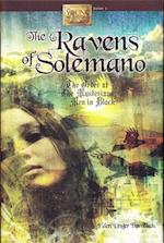 Bowditch, E: Ravens of Solemano or The Order of the Mysterio