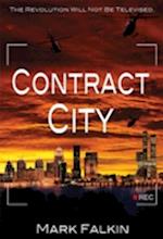 Contract City : a novel