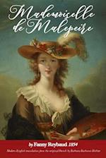Mademoiselle de Malepeire by Fanny Reybaud,