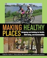 Making Healthy Places