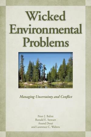 Wicked Environmental Problems