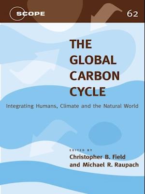 Global Carbon Cycle