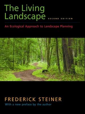 Living Landscape, Second Edition