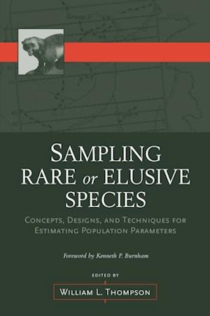 Sampling Rare or Elusive Species