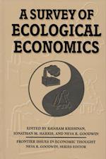 Survey of Ecological Economics