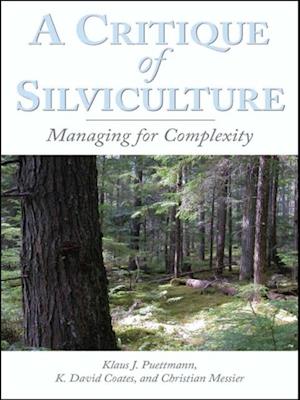 Critique of Silviculture