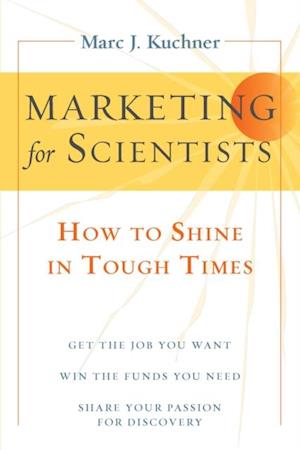 Marketing for Scientists