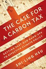 Case for a Carbon Tax