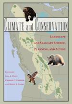 Climate and Conservation