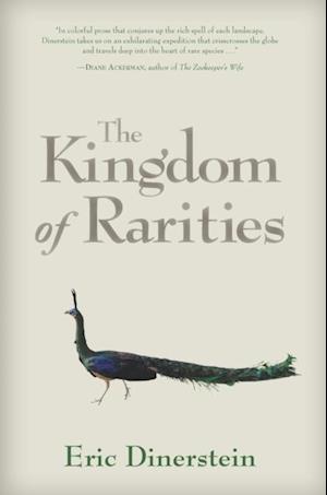 Kingdom of Rarities