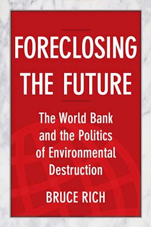 Foreclosing the Future