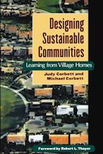 Designing Sustainable Communities