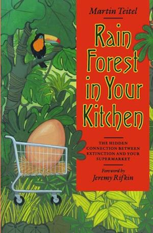 Rain Forest in Your Kitchen