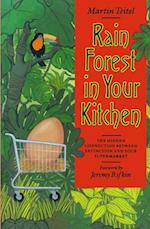 Rain Forest in Your Kitchen