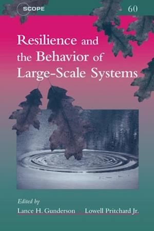 Resilience and the Behavior of Large-Scale Systems