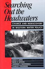 Searching Out the Headwaters