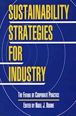 Sustainability Strategies for Industry