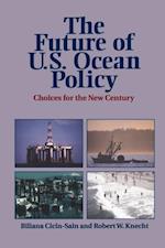 Future of U.S. Ocean Policy