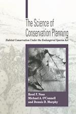 Science of Conservation Planning