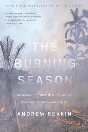 Burning Season