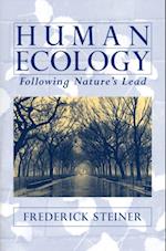 Human Ecology